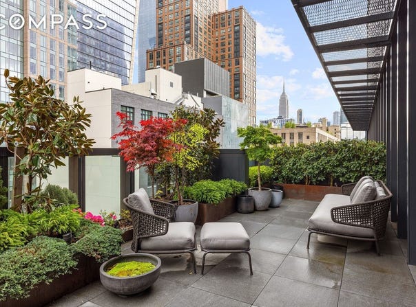 522 W 29th Street, New York, NY 10001