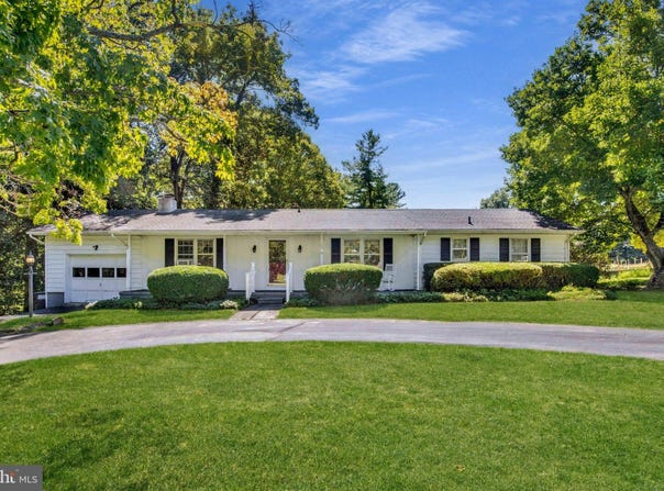 70 BOYD Drive, COLORA, MD 21917