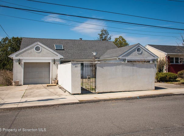 111 Peller Avenue, Scranton, PA 18505