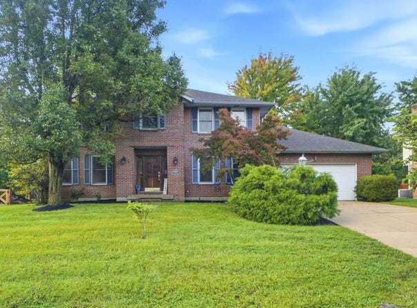 6091 Blueberry Drive lot: 0, Liberty Twp, OH 45011