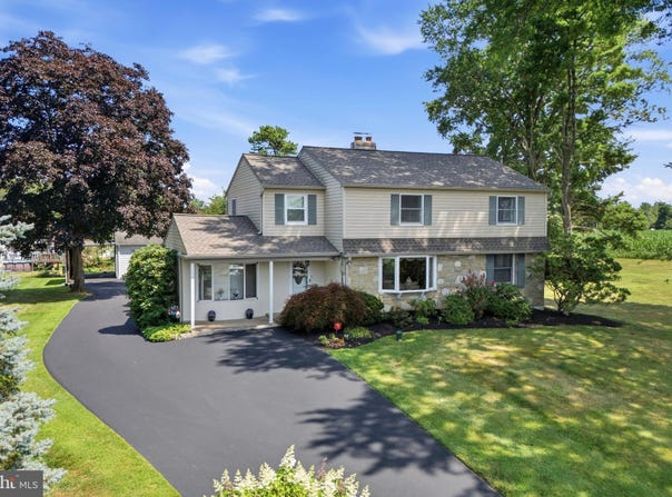 563 BROADVIEW Road, SOUTHAMPTON, PA 18966