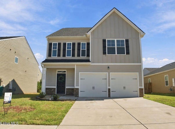 1115 Button Buck Lane, Grovetown, GA 30813