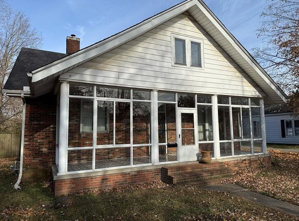 107 W Thompson Ave., Earlington, KY 42410