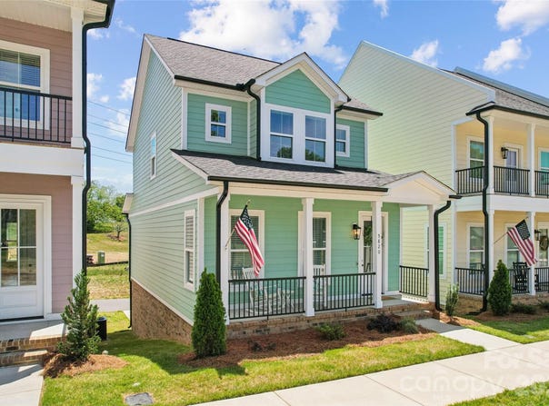 5820 Pittmon Lane, Kannapolis, NC 28081