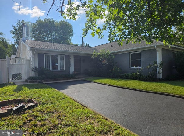 2807 BIRDSEYE Lane, BOWIE, MD 20715