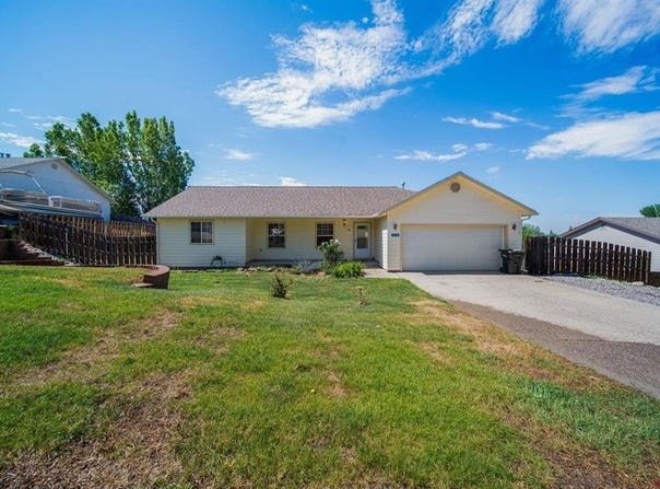 324 Meadows Circle, Bayfield, CO 81122