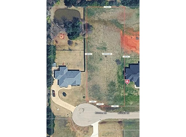 54 Kristin Road, Shawnee, OK 74804