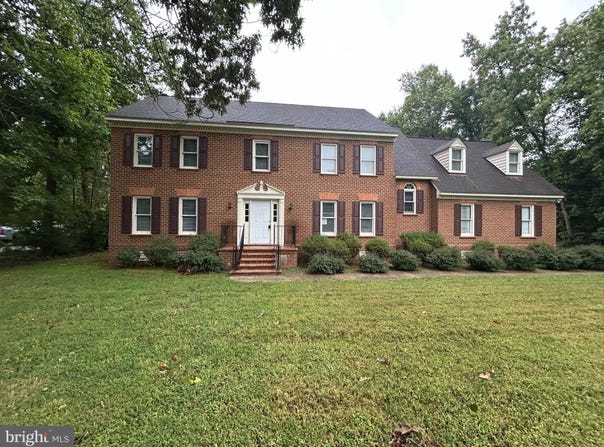 610 RIVERS BEND Circle, CHESTER, VA 23836