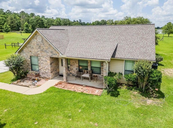 24920 Powers Court, Montgomery, TX 77316