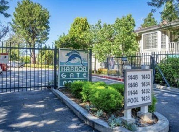 1446 Brett Place, San Pedro, CA 90732