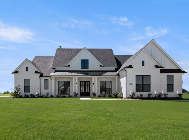 131 Adilynn Trail, Venus, TX 76084