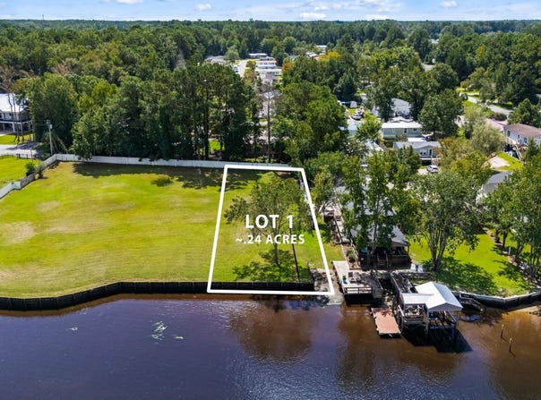 Smith Blvd., Myrtle Beach, SC 29588