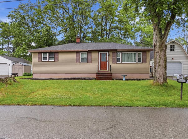 70 Independence Drive, Westbrook, ME 04092
