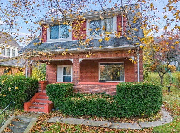 433 Green St, Munhall, PA 15120