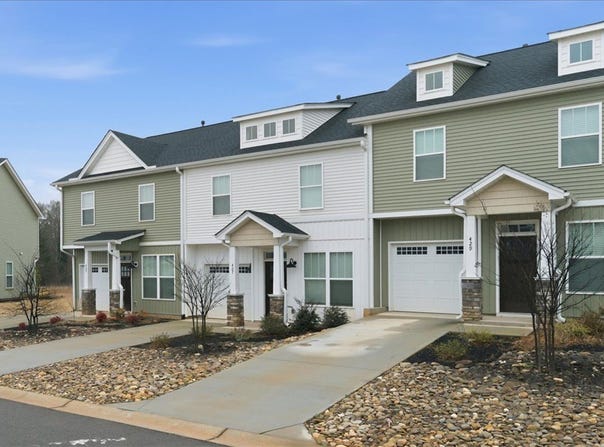 427 Bee Cove Way, Pendleton, SC 29670