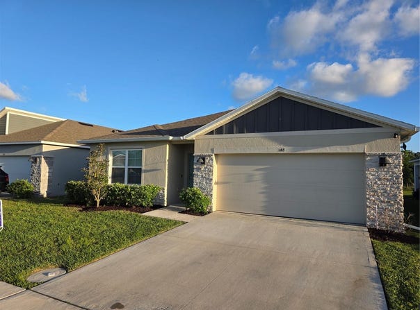 348 TALISI Loop, ST CLOUD, FL 34771