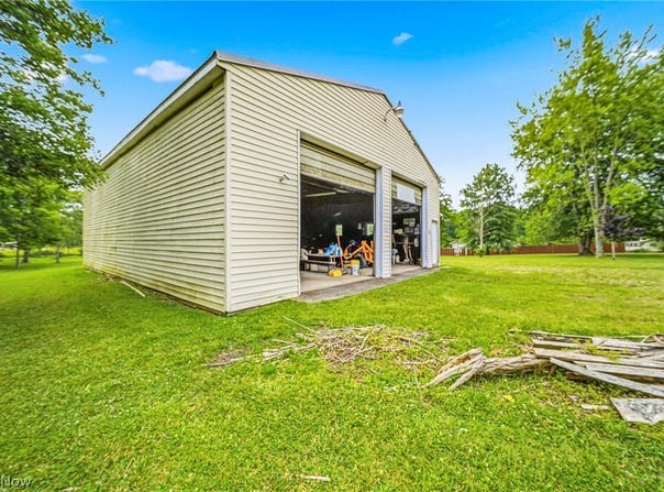 VL Ravenna Road, Chardon, OH 44024