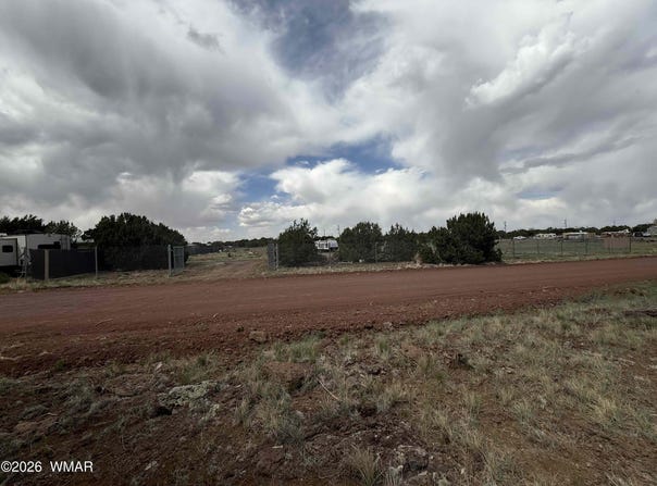8558 Elkhorn Drive, Show Low, AZ 85901