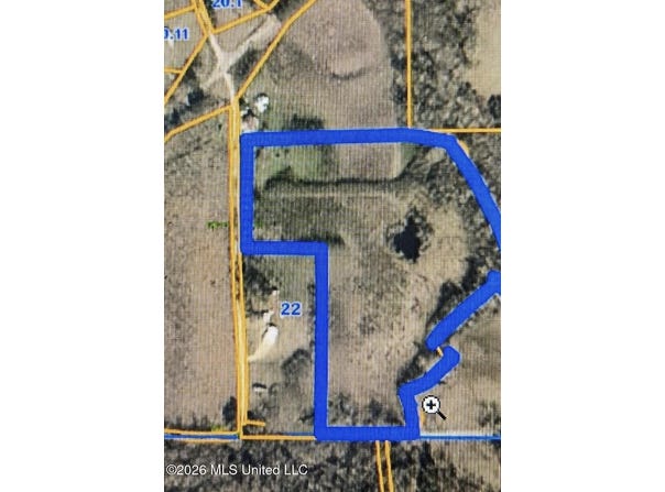 Simpson Highway 13, Mendenhall, MS 39114