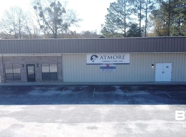 810 E Craig Street, Atmore, AL 36502