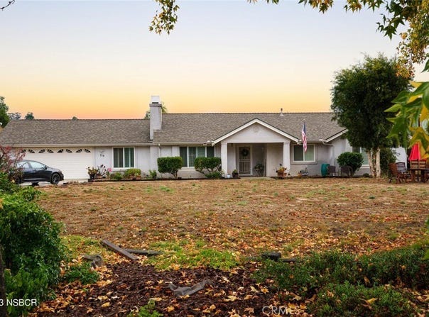 710 Crystal, Nipomo, CA 93444