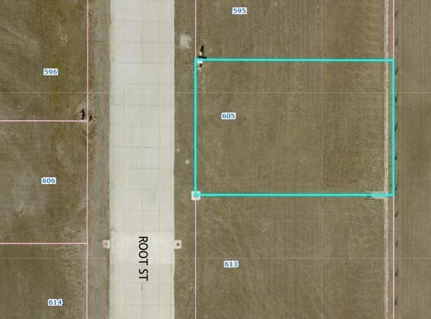 605 Root St., Grand Island, NE 68801