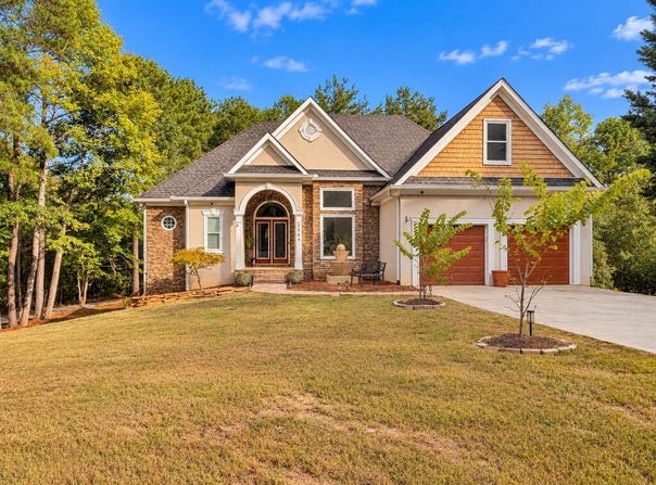 5364 Britton Dr, Villa Rica, GA 30180
