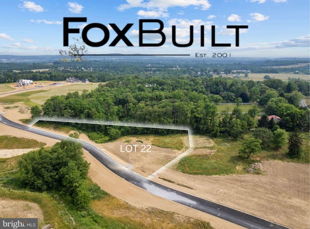 JILLIAN WAY lot: 22, HUMMELSTOWN, PA 17036