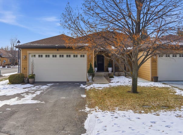 122 Granary Ridge Drive, Kalispell, MT 59901