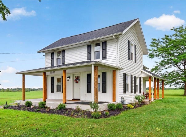 5342 State Route 90 N, Cayuga, NY 13034