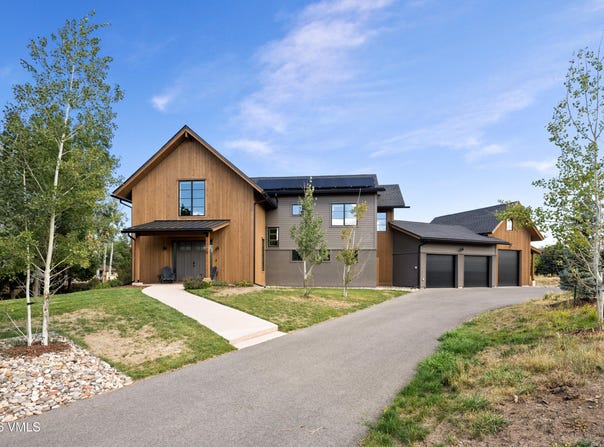 24 Redhaw Close, Eagle, CO 81631
