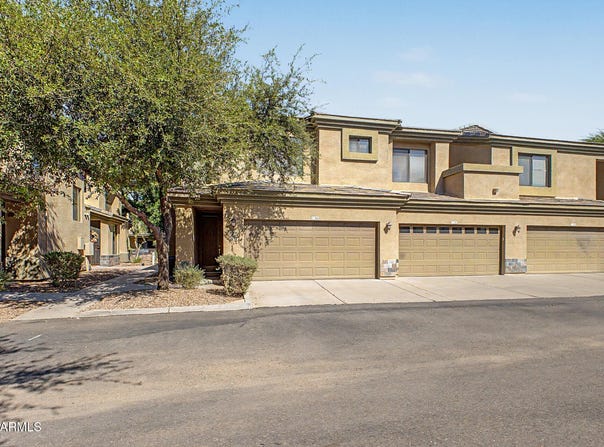 705 W QUEEN CREEK Road, Chandler, AZ 85248