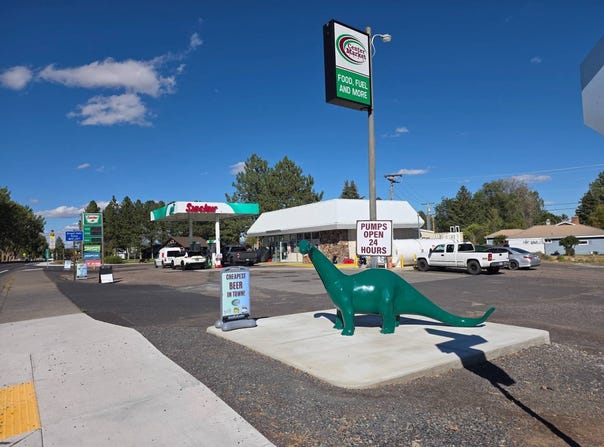 103 Hwy 20, Hines, OR 97738