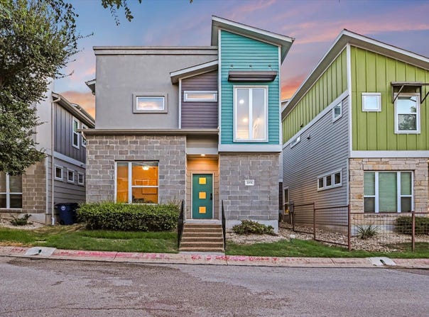 2001 Tramson Dr, Austin, TX 78741