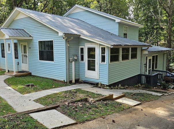 290 Emerald Drive, Clarkesville, GA 30523