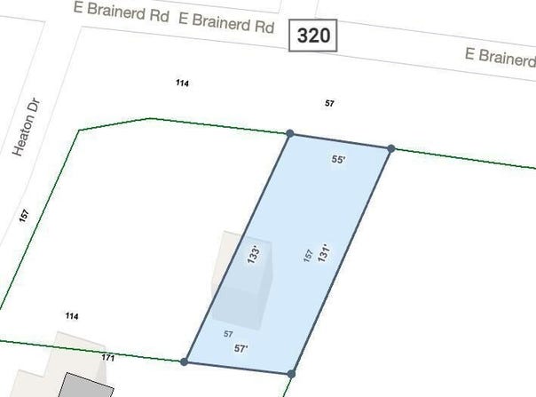 8512 E Brainerd Road, Chattanooga, TN 37421