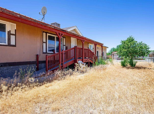 1512 Clarkton Street, Mack, CO 81525