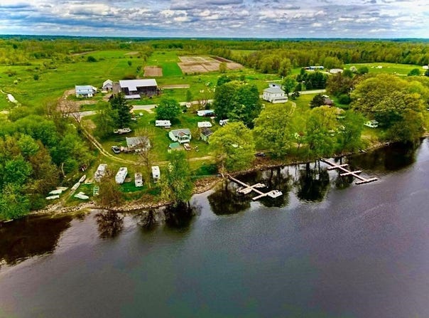 2394 County Route 6, Hammond, NY 13646