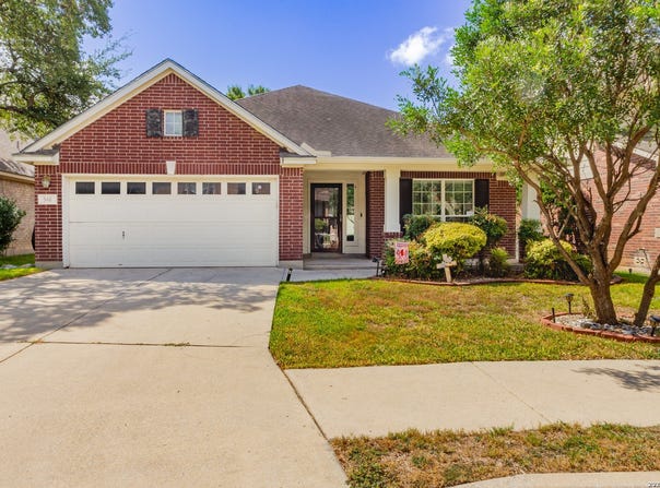 548 THURBER DR, Schertz, TX 78154