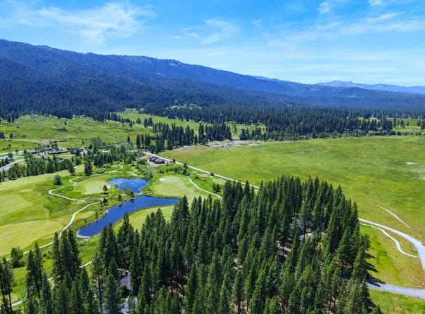 141 Hawk Ridge, Clio, CA 96106