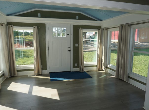 1175 Gardner Road, Castalia, NC 27816