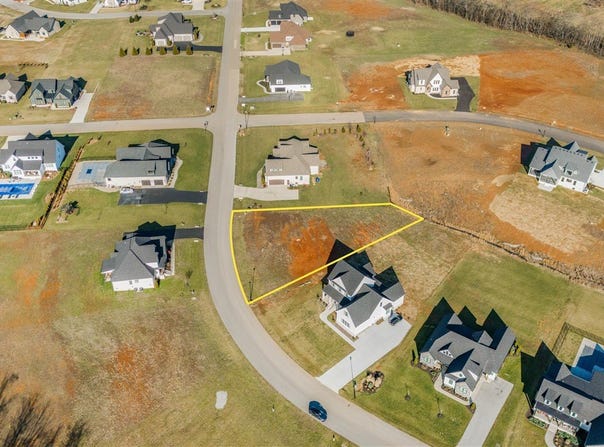 9217 Poplar Grove Court, Bowling Green, KY 42122