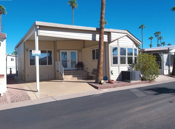 4860 E Main St., Mesa, AZ 85205