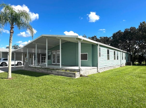 531 Cantina Dr, Arcadia, FL 34266
