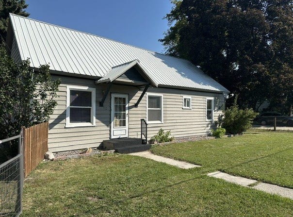 312 E 1st Street, Corvallis, MT 59828
