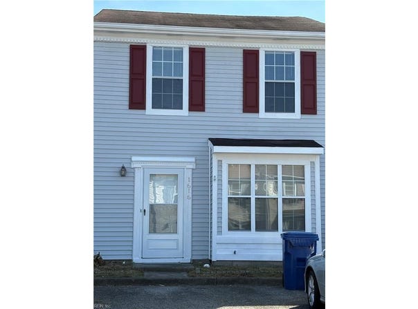 1616 Jameson Drive, Virginia Beach, VA 23464