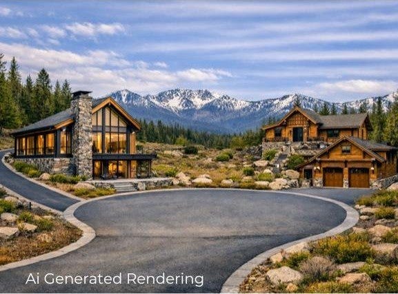 15569 Glacier Way, Truckee, CA 96161