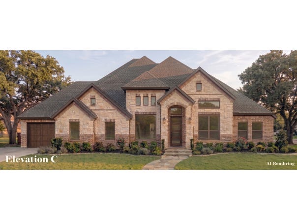 365 Willowy, Royse City, TX 75189