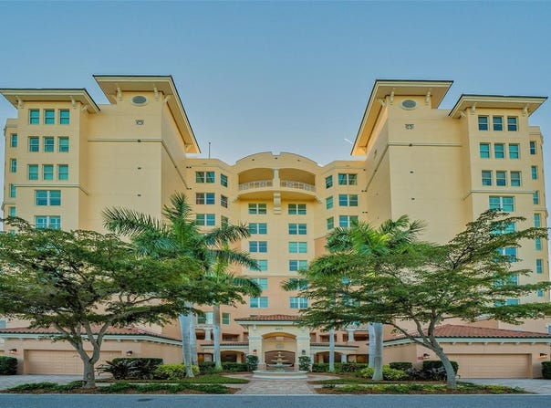 401 N POINT Road, OSPREY, FL 34229
