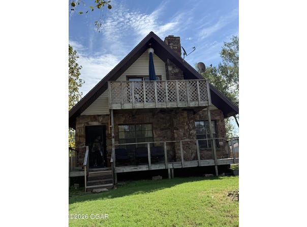 203 S Main Street, Diamond, MO 64840